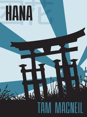 cover image of Hana